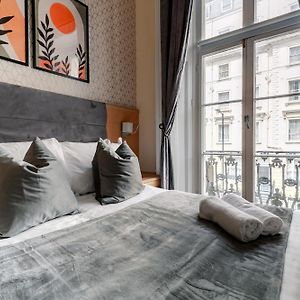 Deluxe Kamer met een King Size Bed